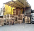 ikinci el palet